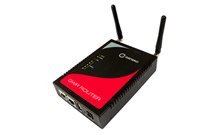 GWR Cellular Router Series