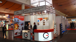 Geneko at Hannover Messe 2013