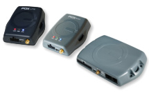 FOX tracking devices