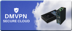 DMVPN Technology