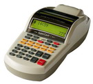 SuperCash - Fiscal ECR with GSM communication 