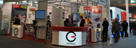 Geneko at CeBIT 2013