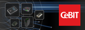 Geneko and CeBIT: 10 years