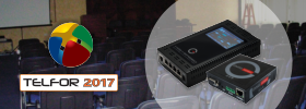 Geneko at TELFOR 2017 forum