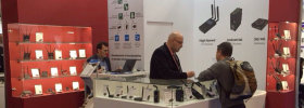 Geneko na sajmu Embedded World 2018