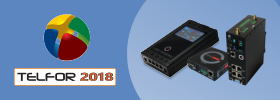 TELFOR 2018: Geneko rešenja kao odgovor na trendove u M2M, IoT i Security izazove