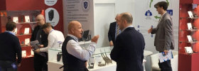 Geneko Trusted platforma na Embedded World-u 2019