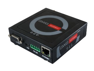 GWG 3G/4G Gateway