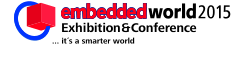 Embedded World 2015