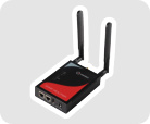 GWR Cellular Router