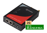 GWR 202 GPRS ROUTER